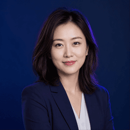 李思颖顾问肖像