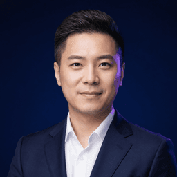 张明远顾问肖像