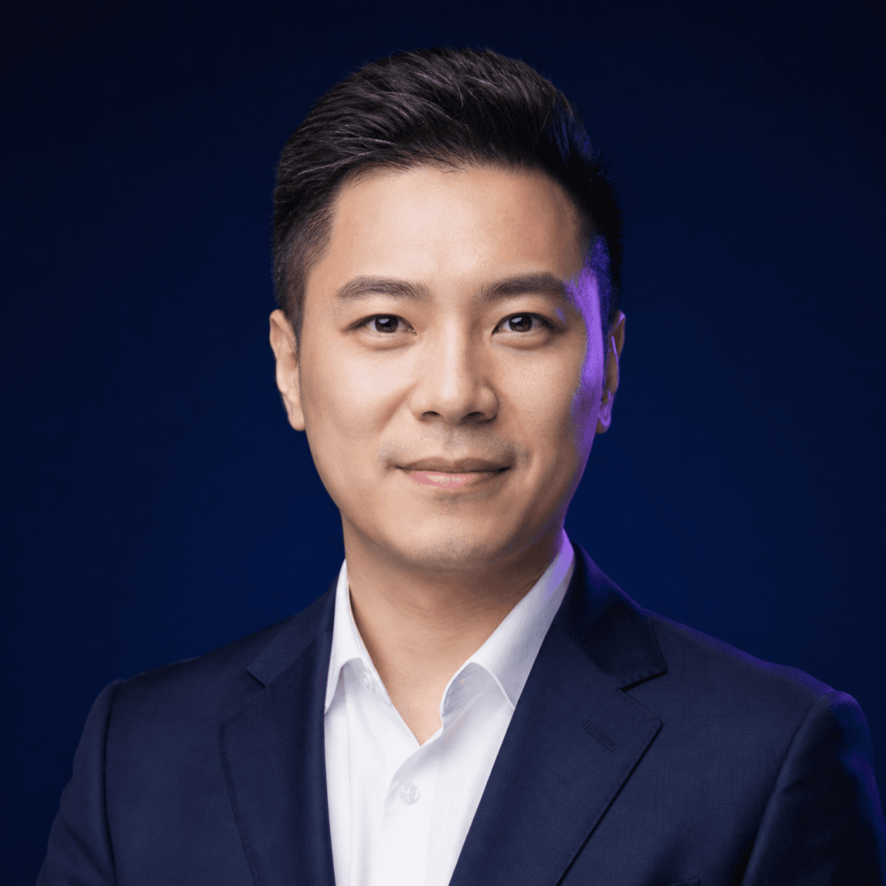 林顾问肖像