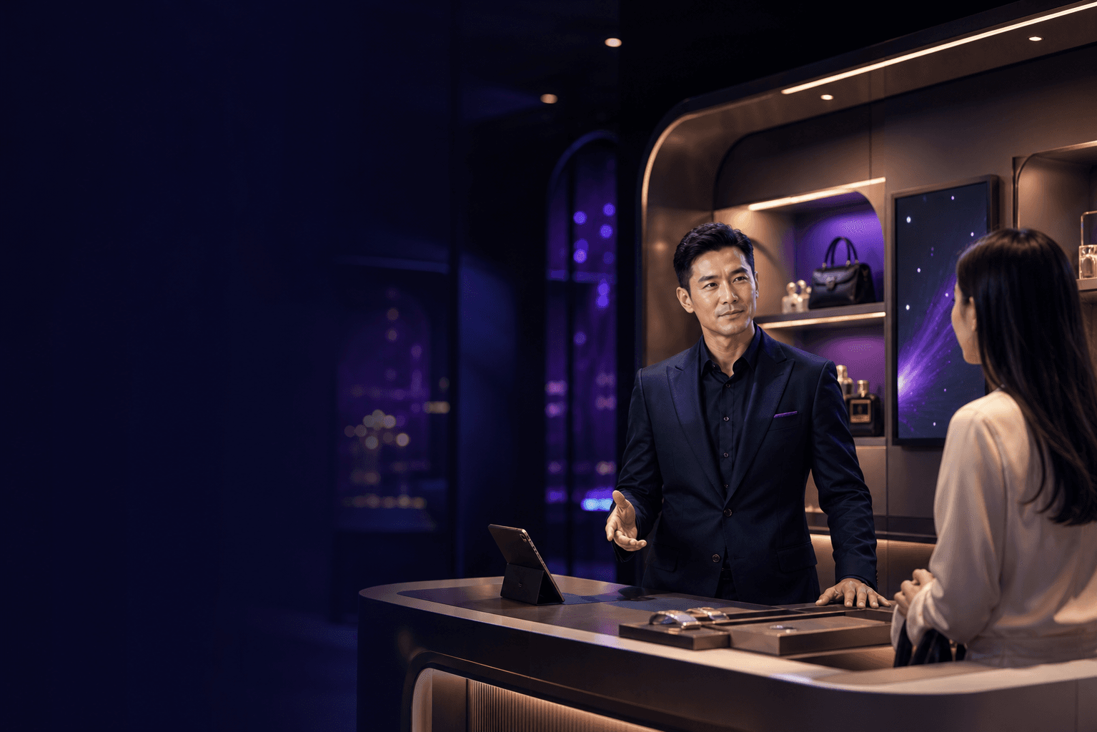 007 AI超级店：何为OPC？最小单元的划时代案例