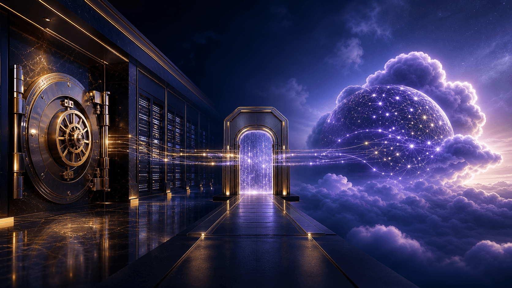 私有化部署还是公有模型 API？企业应如何做架构选择文章封面
